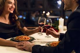 romantic date services Manchester